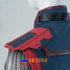 画像9: Guardians of the Galaxy：VOLUME 3 ガーディアンズ・オブ・ギャラクシー ネビュラ コスチューム コスプレ衣装 コスプレ靴 バラ売り可 abccos製 「受注生産」 (9)