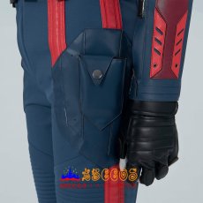 画像14: Guardians of the Galaxy：VOLUME 3 ガーディアンズ・オブ・ギャラクシー ネビュラ ガモーラ 女性通用ユニフォーム コスチューム コスプレ衣装 コスプレ靴 バラ売り可 abccos製 「受注生産」 (14)