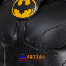 画像12: THE FLASH/フラッシュ THE BATMAN－ザ・バットマン－ ヘルメット マント コスチューム 同じデザイン コスプレ衣装 abccos製 「受注生産」 (12)