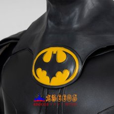 画像13: THE FLASH/フラッシュ THE BATMAN－ザ・バットマン－ ヘルメット マント コスチューム 同じデザイン コスプレ衣装 abccos製 「受注生産」 (13)