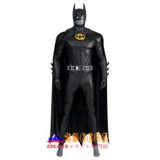 画像5: THE FLASH/フラッシュ THE BATMAN－ザ・バットマン－ ヘルメット マント コスチューム 同じデザイン コスプレ衣装 abccos製 「受注生産」 (5)