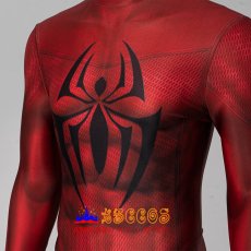 画像12: Spider-Man: Across the Spider-Verse スパイダーマン:アクロス・ザ・スパイダーバース Scarlet Spider スカーレット スパイダーマン コスプレ衣装 abccos製 「受注生産」 (12)