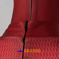 画像14: Spider-Man: Across the Spider-Verse スパイダーマン:アクロス・ザ・スパイダーバース Scarlet Spider スカーレット スパイダーマン コスプレ衣装 abccos製 「受注生産」 (14)