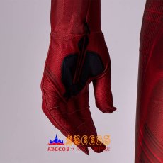 画像20: Spider-Man: Across the Spider-Verse スパイダーマン:アクロス・ザ・スパイダーバース Scarlet Spider スカーレット スパイダーマン コスプレ衣装 abccos製 「受注生産」 (20)
