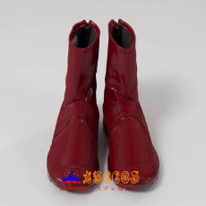 画像18: Guardians of the Galaxy Vol.3 ガーディアンズ・オブ・ギャラクシー:VOLUME 3 アダム・ウォーロック コスチューム コスプレ衣装 コスプレ靴 バラ売り可 abccos製 「受注生産」 (18)