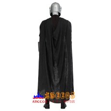 画像4: The Mandalorian 3 ドラマ マンダロリアン ヘルメット付き 靴付き コスプレ衣装 バラ売り可 abccos製 「受注生産」 (4)