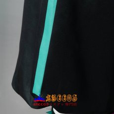 画像12: ストリートファイター 6 Street Fighter 6 ハン・ジュリ Han Juri コスプレ衣装 バラ売り可 abccos製 「受注生産」 (12)