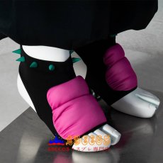 画像13: ストリートファイター 6 Street Fighter 6 ハン・ジュリ Han Juri コスプレ衣装 バラ売り可 abccos製 「受注生産」 (13)