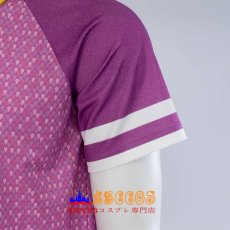 画像8: 映画『マイ・エレメント』  Elemental 水 Tシャツ コスプレ衣装 abccos製 「受注生産」 (8)