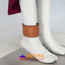 画像13: ゼルダの伝説 ティアーズ オブ ザ キングダム ソニア コスプレ衣装 バラ売り可 abccos製 「受注生産」 (13)