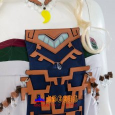 画像9: ゼルダの伝説 ティアーズ オブ ザ キングダム ソニア コスプレ衣装 バラ売り可 abccos製 「受注生産」 (9)