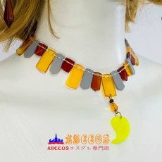 画像7: ゼルダの伝説 ティアーズ オブ ザ キングダム 王国の姫 ゼルダ コスプレ衣装 バラ売り可 abccos製 「受注生産」 (7)