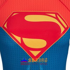 画像12: THE FLASH ザ・フラッシュ Supergirl スーパーガール 風 コスチューム コスプレ衣装 abccos製 「受注生産」 (12)