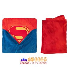 画像20: THE FLASH ザ・フラッシュ Supergirl スーパーガール 風 コスチューム コスプレ衣装 abccos製 「受注生産」 (20)