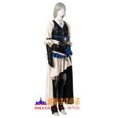 画像2: ファイナルファンタジーXVI Final Fantasy XVI FFXVI FF16 ジル・ワーリック （Jill Warrick） コスプレ衣装 バラ売り可 abccos製 「受注生産」 (2)