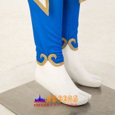 画像17: ストリートファイタ（Street Fighter） 春麗 チュン・リー コスチューム  コスプレ衣装 バラ売り可 abccos製 「受注生産」 (17)