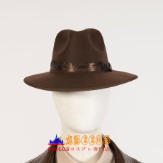 画像11: 『インディ・ジョーンズと運命のダイヤル』（インディ・ジョーンズとうんめいのダイヤル) Indiana Jones and the Dial of Destiny インディアナ・ジョーンズ コスプレ衣装 バラ売り可 abccos製 「受注生産」 (11)