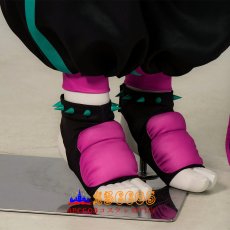 画像16: ストリートファイター6 スト6 JURI ジュリ 風 コスチューム コスプレ衣装  abccos製 「受注生産」 (16)