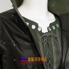 画像15: ファイナルファンタジーXVI Final Fantasy XVI FFXVI FF16 シドルファス·テラモーン（CIDOLFUS TELAMON） コスプレ衣装 バラ売り可 abccos製 「受注生産」 (15)