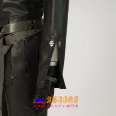 画像19: ファイナルファンタジーXVI Final Fantasy XVI FFXVI FF16 シドルファス·テラモーン（CIDOLFUS TELAMON） コスプレ衣装 バラ売り可 abccos製 「受注生産」 (19)