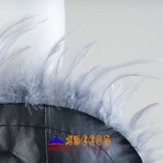 画像12: ファイナルファンタジーXVI Final Fantasy XVI FFXVI FF16 ベネディクタ·ハーマン BENEDIKTA HARMAN コスチューム コスプレ衣装 バラ売り可  abccos製 「受注生産」 (12)