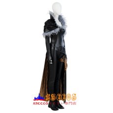 画像2: ファイナルファンタジーXVI Final Fantasy XVI FFXVI FF16 ベネディクタ·ハーマン BENEDIKTA HARMAN コスチューム コスプレ衣装 バラ売り可  abccos製 「受注生産」 (2)