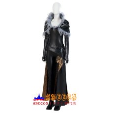 画像3: ファイナルファンタジーXVI Final Fantasy XVI FFXVI FF16 ベネディクタ·ハーマン BENEDIKTA HARMAN コスチューム コスプレ衣装 バラ売り可  abccos製 「受注生産」 (3)