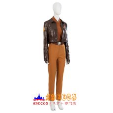 画像6: Star Wars スター・ウォーズ ブラックシリーズ『反乱者たち』 サビーヌ・レン（Sabine Wren） コスプレ衣装 コスプレ靴 バラ売り可 abccos製 「受注生産」 (6)