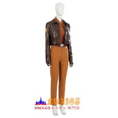 画像6: Star Wars スター・ウォーズ ブラックシリーズ『反乱者たち』 サビーヌ・レン（Sabine Wren） コスプレ衣装 コスプレ靴 バラ売り可 abccos製 「受注生産」 (6)