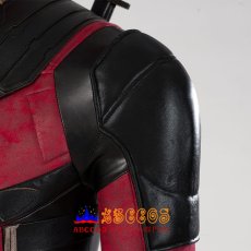 画像15: デッドプール3 Deadpool 3  ウェイド・ウィルソン / デッドプール コスプレ衣装 コスプレ靴 ブーツ付き バラ売り可 【武器無し】 abccos製 「受注生産」 (15)