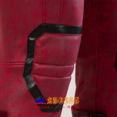 画像24: デッドプール3 Deadpool 3  ウェイド・ウィルソン / デッドプール コスプレ衣装 コスプレ靴 ブーツ付き バラ売り可 【武器無し】 abccos製 「受注生産」 (24)