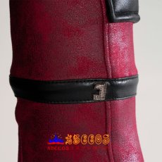 画像27: デッドプール3 Deadpool 3  ウェイド・ウィルソン / デッドプール コスプレ衣装 コスプレ靴 ブーツ付き バラ売り可 【武器無し】 abccos製 「受注生産」 (27)