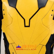 画像19: デッドプール3 Deadpool 3 ウルヴァリン Wolverine コスプレ衣装 abccos製 「受注生産」 (19)