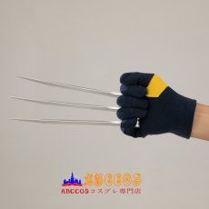 画像24: デッドプール3 Deadpool 3 ウルヴァリン Wolverine コスプレ衣装 abccos製 「受注生産」 (24)