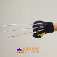 画像25: デッドプール3 Deadpool 3 ウルヴァリン Wolverine コスプレ衣装 abccos製 「受注生産」 (25)