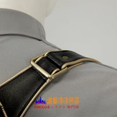 画像11: 専用ページ Loki season 2 ロキ スーツ コスプレ衣装 (シャツ、ネクタイ) abccos製 「受注生産」 (11)