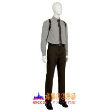 画像2: Loki season 2 ロキ スーツ コスプレ衣装 コスプレ靴 コスチューム バラ売り可 abccos製 「受注生産」 (2)