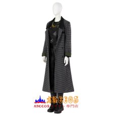 画像3: Loki season 2 ロキ2  女ロキ Sylvie Lushton コスプレ衣装 コスプレ コスチューム バラ売り可 abccos製 「受注生産」 (3)