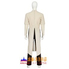 画像12: Assassin's Creed Mirage アサシン クリード ミラージュ Basim バシム コスプレ衣装 コスチューム バラ売り可 abccos製 「受注生産」 (12)