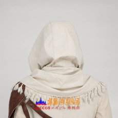 画像14: Assassin's Creed Mirage アサシン クリード ミラージュ Basim バシム コスプレ衣装 コスチューム バラ売り可 abccos製 「受注生産」 (14)