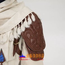 画像16: Assassin's Creed Mirage アサシン クリード ミラージュ Basim バシム コスプレ衣装 コスチューム バラ売り可 abccos製 「受注生産」 (16)