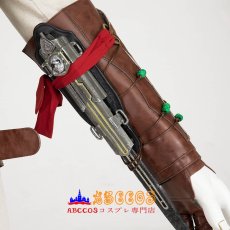 画像26: Assassin's Creed Mirage アサシン クリード ミラージュ Basim バシム コスプレ衣装 コスチューム バラ売り可 abccos製 「受注生産」 (26)