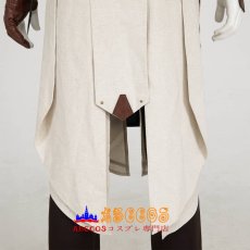 画像29: Assassin's Creed Mirage アサシン クリード ミラージュ Basim バシム コスプレ衣装 コスチューム バラ売り可 abccos製 「受注生産」 (29)