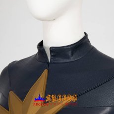 画像8: マーベルズ The Marvels キャプテン・マーベル キャロル・ダンヴァー/ダンバース Carol Danvers コスチューム コスプレ衣装 abccos製 「受注生産」 (8)