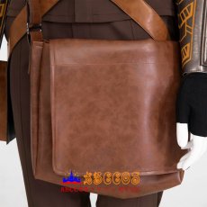 画像17: Star Wars スター・ウォーズ  Ahsoka Tano アソーカ・タノ Bo-Katan Kryze ボ＝カターン・クライズ コスプレ衣装 コスプレ靴 バラ売り可 abccos製 「受注生産」 (17)