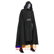 画像2: Star Wars スター・ウォーズ Ahsoka Tano アソーカ・タノ Baylan Skoll ラン・スコール コスプレ衣装 コスプレ靴 バラ売り可 abccos製 「受注生産」 (2)