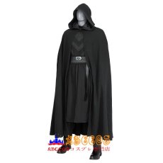 画像3: Star Wars スター・ウォーズ Ahsoka Tano アソーカ・タノ Baylan Skoll ラン・スコール コスプレ衣装 コスプレ靴 バラ売り可 abccos製 「受注生産」 (3)