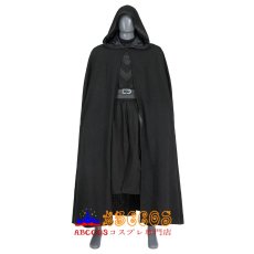 画像5: Star Wars スター・ウォーズ Ahsoka Tano アソーカ・タノ Baylan Skoll ラン・スコール コスプレ衣装 コスプレ靴 バラ売り可 abccos製 「受注生産」 (5)