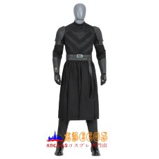 画像6: Star Wars スター・ウォーズ Ahsoka Tano アソーカ・タノ Baylan Skoll ラン・スコール コスプレ衣装 コスプレ靴 バラ売り可 abccos製 「受注生産」 (6)