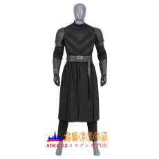 画像9: Star Wars スター・ウォーズ Ahsoka Tano アソーカ・タノ Baylan Skoll ラン・スコール コスプレ衣装 コスプレ靴 バラ売り可 abccos製 「受注生産」 (9)